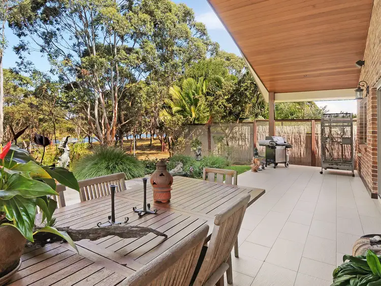Main view of Homely house listing, 3B Emily Avenue, Port Macquarie NSW 2444