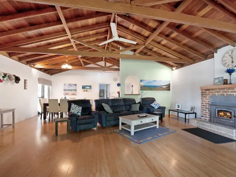 Fifth view of Homely house listing, 8 Bundaleer Crescent, Port Macquarie NSW 2444