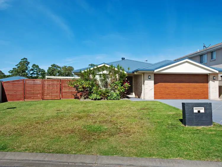 Main view of Homely house listing, 12 Kyla Crescent, Port Macquarie NSW 2444
