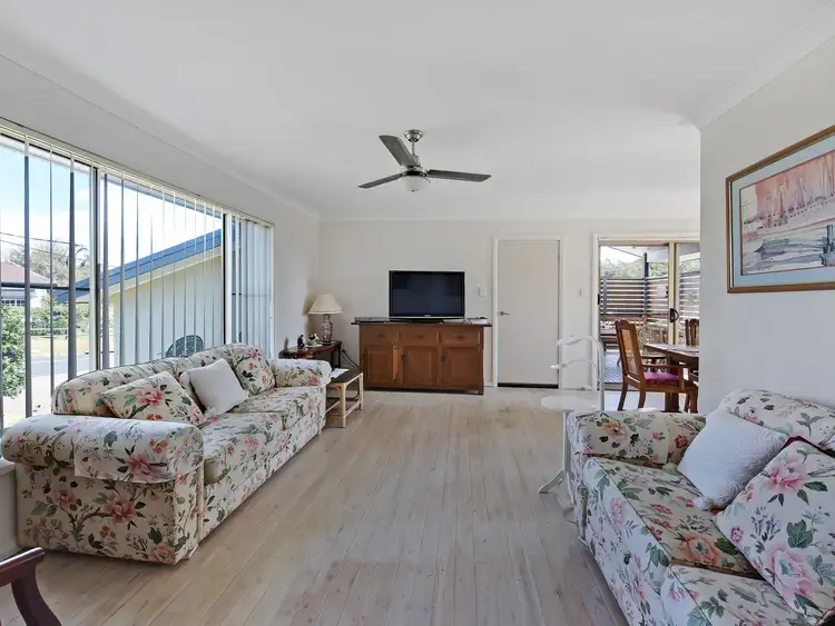 Fifth view of Homely house listing, 41 Morrish Street, Port Macquarie NSW 2444