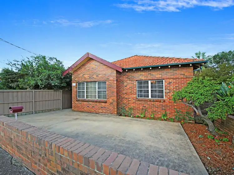 169 Eastern Avenue, Kingsford NSW 2032