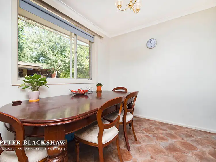 Fourth view of Homely house listing, 63 Morgan Crescent, Curtin ACT 2605