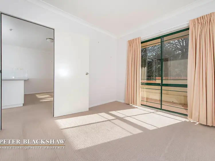 Seventh view of Homely apartment listing, 68/14 Boolee Street, Reid ACT 2612