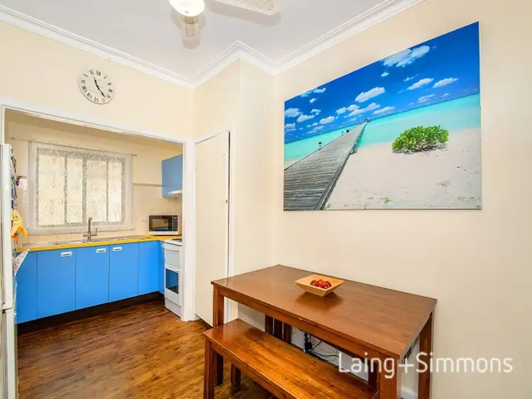 Fourth view of Homely house listing, 82 Osborne Road, Marayong NSW 2148