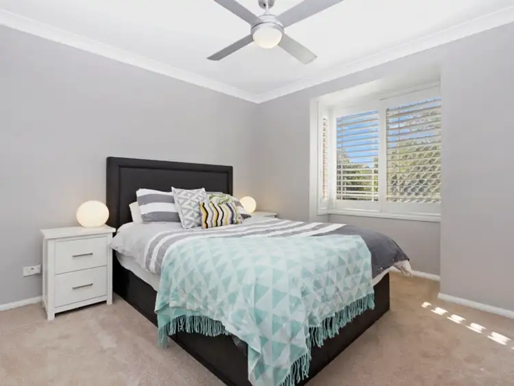 Fourth view of Homely house listing, 5a Aimee Street, Quakers Hill NSW 2763