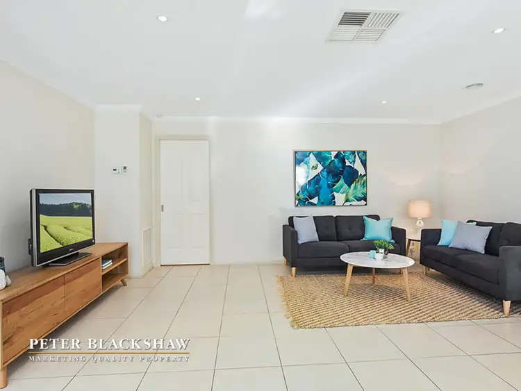 Sixth view of Homely house listing, 26 Pildappa Street, Harrison ACT 2914