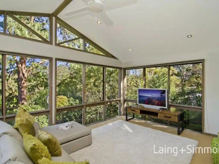 Fifth view of Homely house listing, 1a Beecroft Road, Pennant Hills NSW 2120