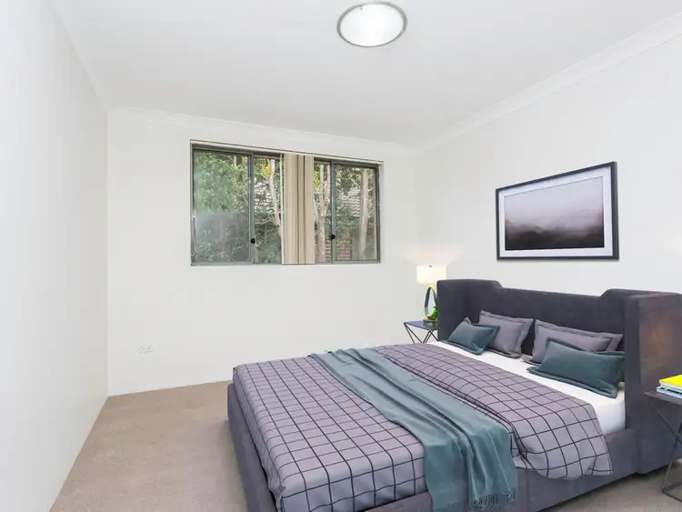 Fourth view of Homely unit listing, 3/60 Albert Street, North Parramatta NSW 2151