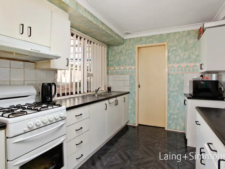 Third view of Homely house listing, 14 Alicante Street, Minchinbury NSW 2770
