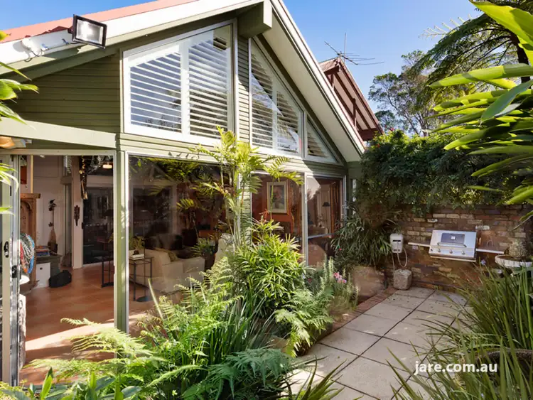 Second view of Homely house listing, 39 Alfred Street, St Peters NSW 2044