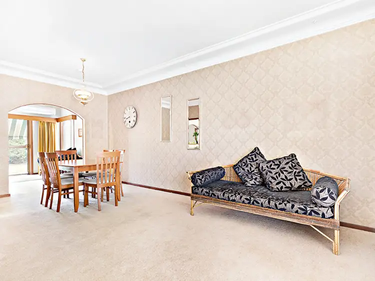 Second view of Homely house listing, 13 Haymet Street, Kirrawee NSW 2232