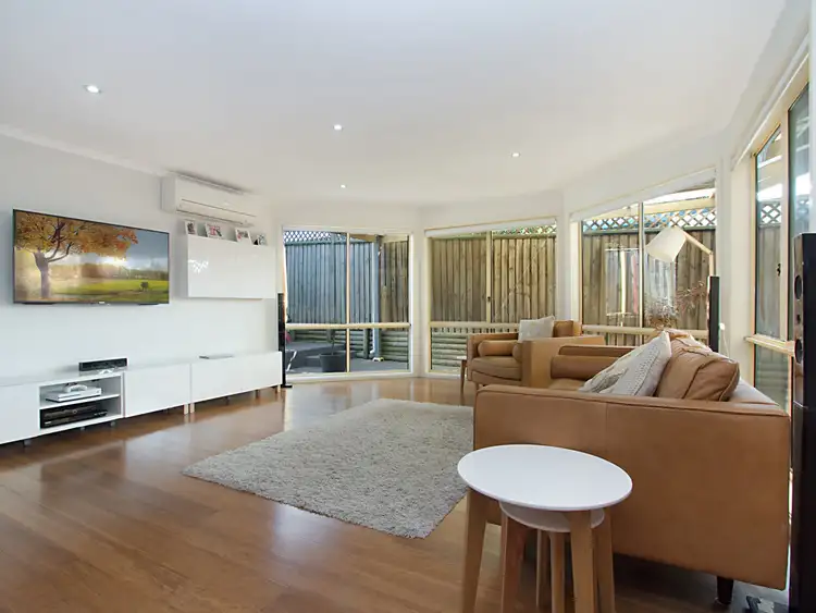 Fourth view of Homely house listing, 113 Phoenix Avenue, Stanhope Gardens NSW 2768
