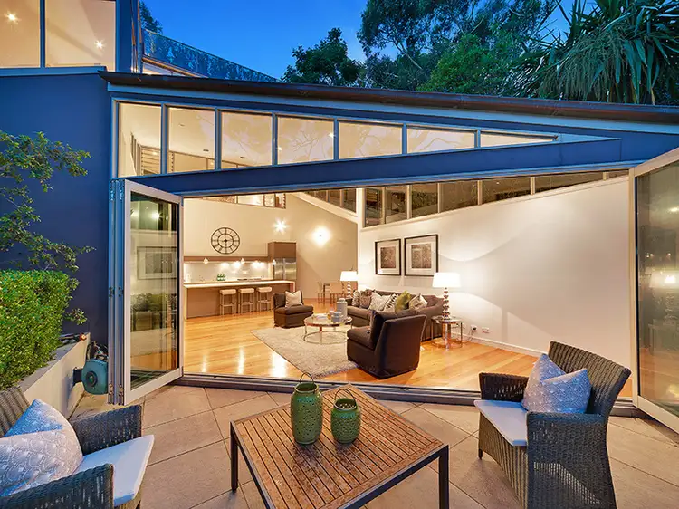 81A Cliff Avenue, Northbridge NSW 2063