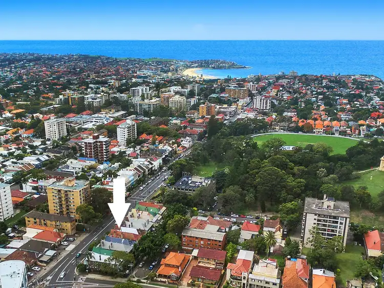 Sixth view of Homely house listing, 37 Bondi Road, Bondi Junction NSW 2022