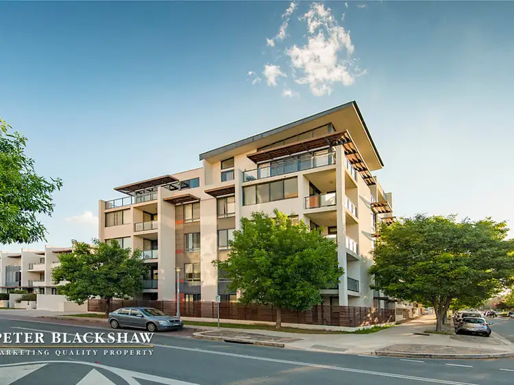 74/106 Giles Street, Kingston ACT 2604