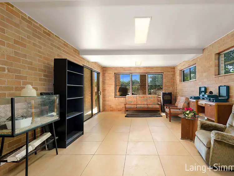 Fifth view of Homely house listing, 30 Loftus Road, Pennant Hills NSW 2120