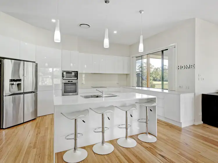 Third view of Homely house listing, 20 Regal Brae, King Creek NSW 2446
