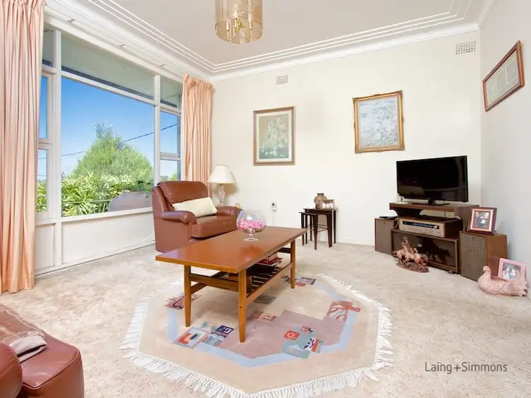 Second view of Homely house listing, 2 Calla Grove, Pendle Hill NSW 2145