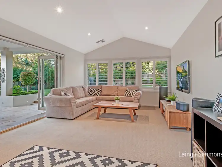 Fifth view of Homely house listing, 18 Star Crescent, West Pennant Hills NSW 2125