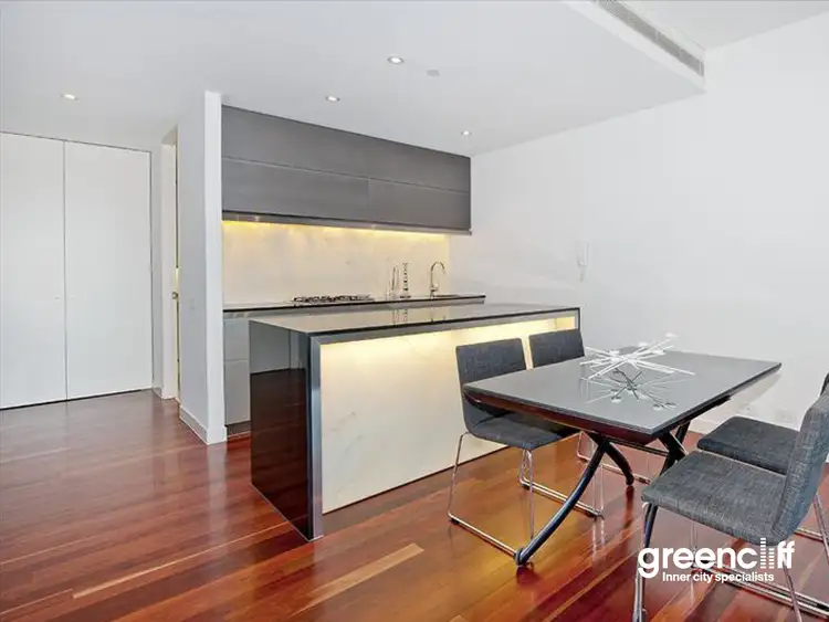 Fifth view of Homely apartment listing, 3703/101 Bathurst Street, Sydney NSW 2000