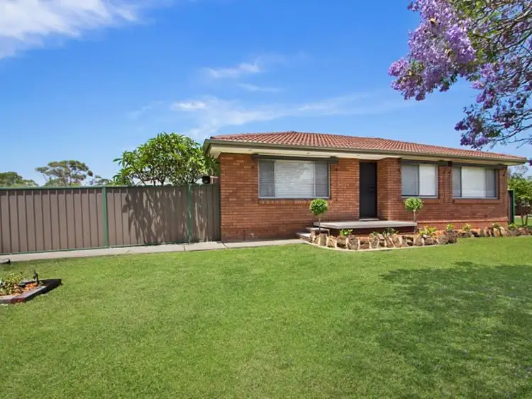 1 Bara Place, Quakers Hill NSW 2763