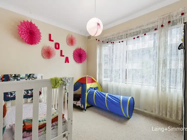 Fourth view of Homely apartment listing, 6/26 Albert Street, Hornsby NSW 2077
