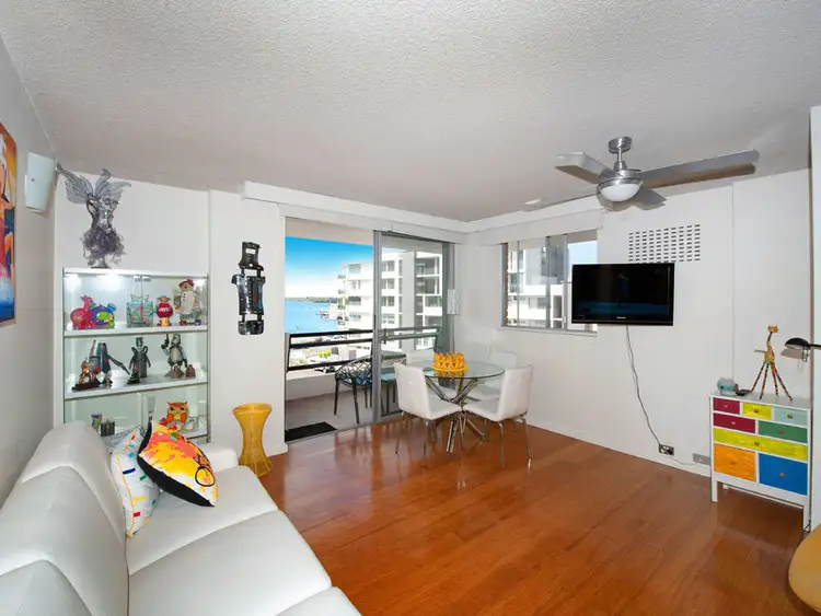 Fifth view of Homely unit listing, 18/1 Waugh Street, Port Macquarie NSW 2444