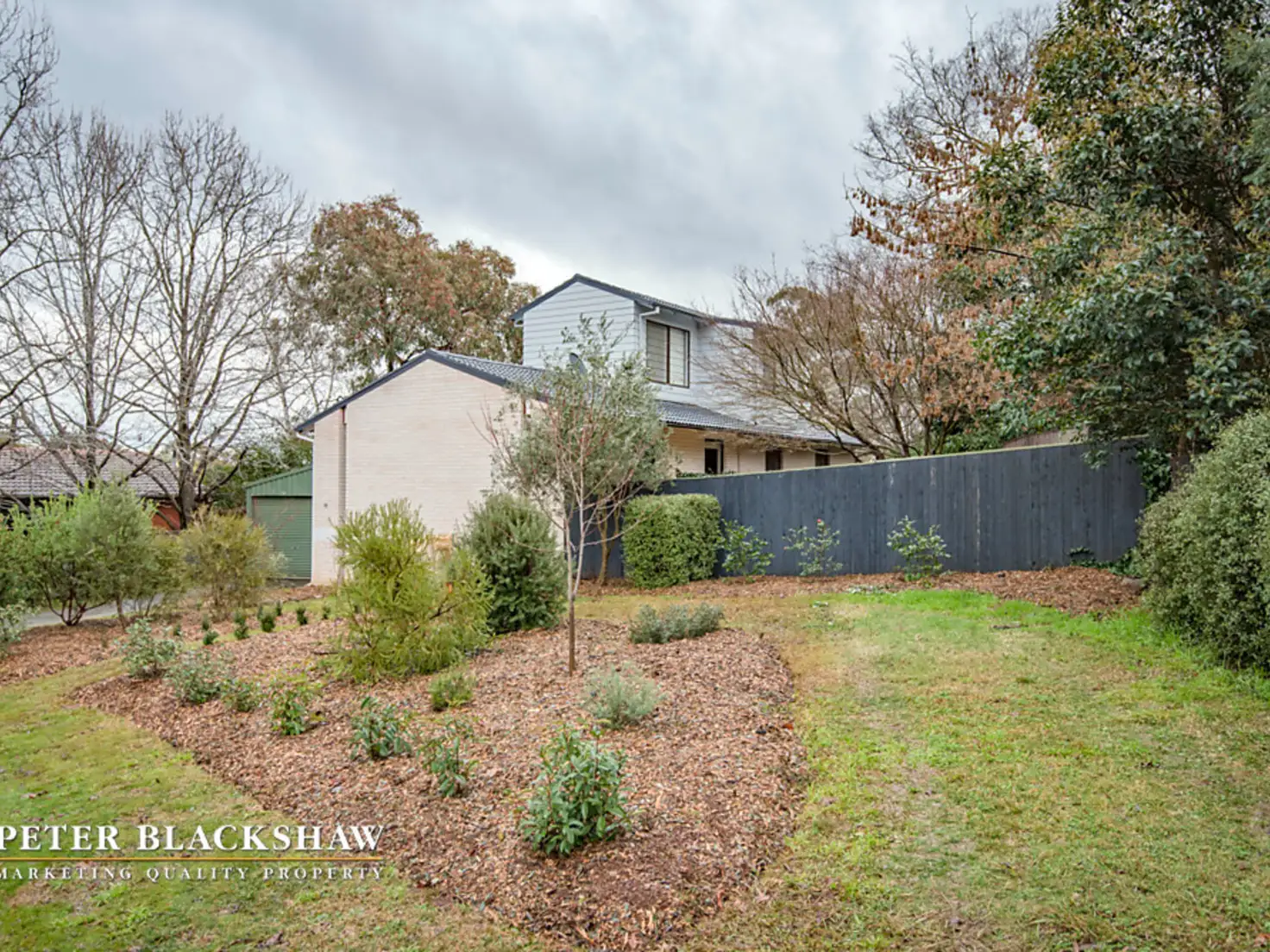 Main view of Homely house listing, 4 Palana Place, Giralang ACT 2617