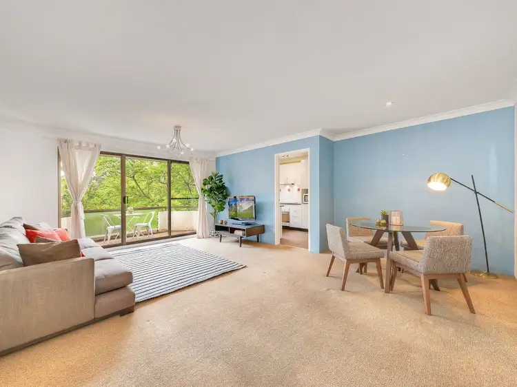 16/9 Broughton Road, Artarmon NSW 2064