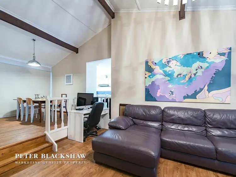 Seventh view of Homely townhouse listing, 6/1 Evergood Close, Weston ACT 2611