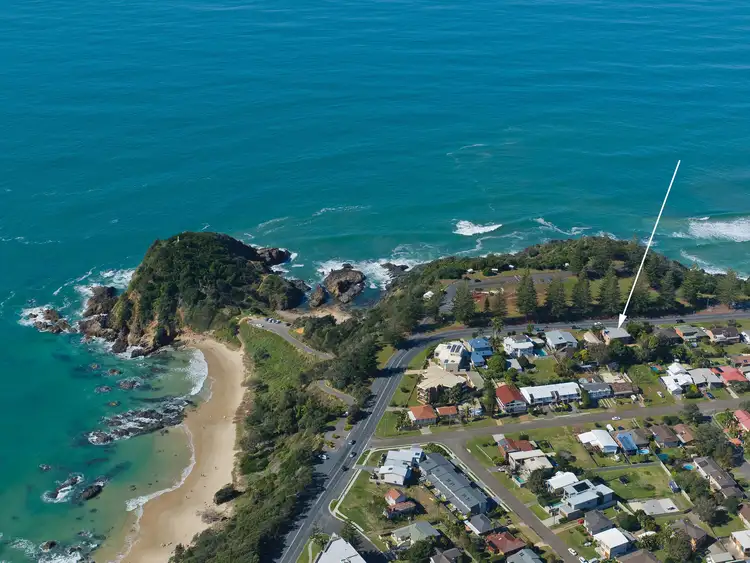 Second view of Homely house listing, 83 Pacific Drive, Port Macquarie NSW 2444