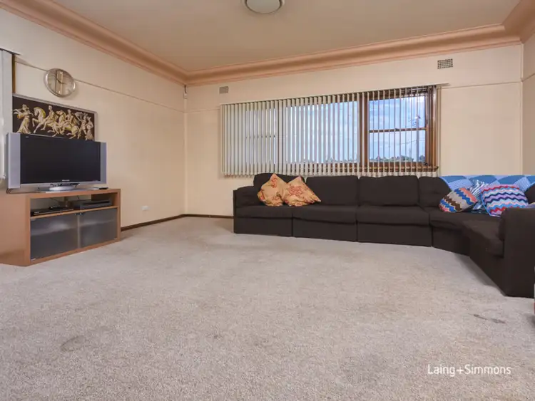 Second view of Homely house listing, 4 Comber Crescent, Pendle Hill NSW 2145