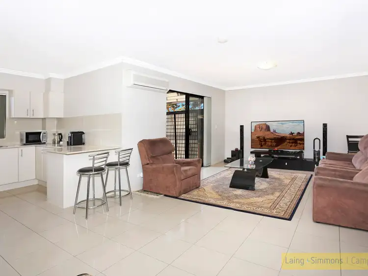 Fifth view of Homely apartment listing, 21/54-58 Sixth Ave, Campsie NSW 2194