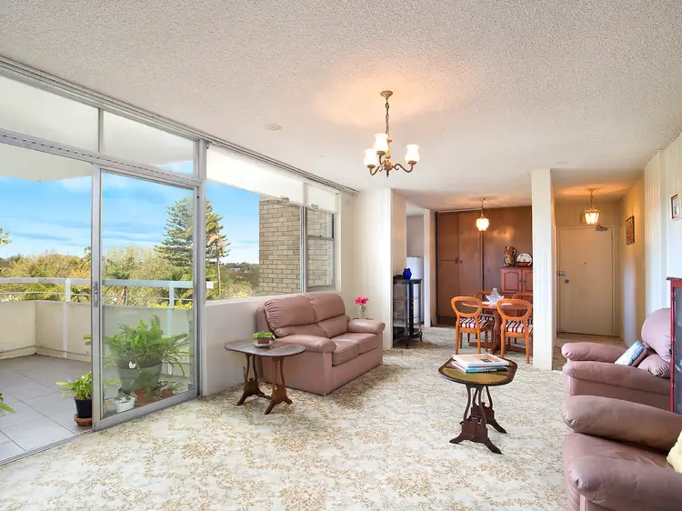 28/67 Ocean Street, Woollahra NSW 2025