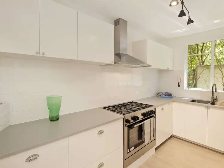 Third view of Homely apartment listing, 2/2 Holt Street, Double Bay NSW 2028