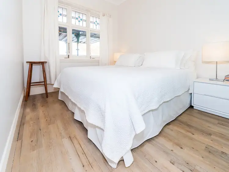 Fifth view of Homely apartment listing, 10/1 Hughes Street, Potts Point NSW 2011