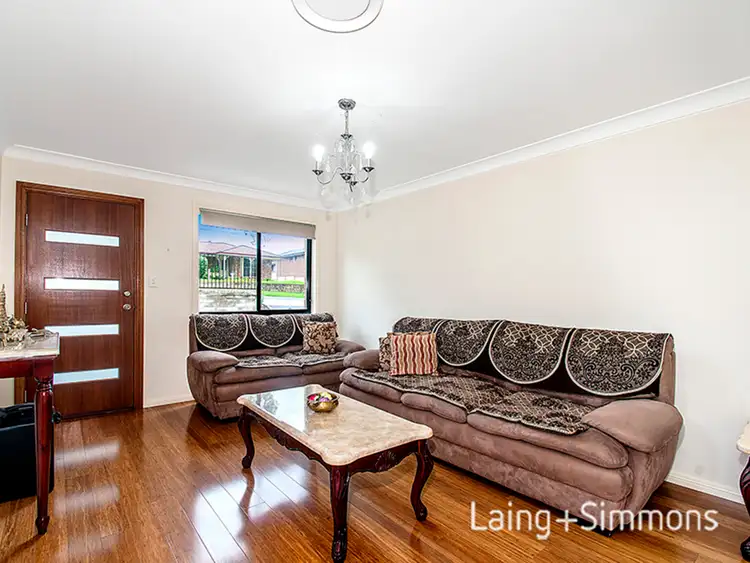 Third view of Homely house listing, 212 Stephen Street, Blacktown NSW 2148