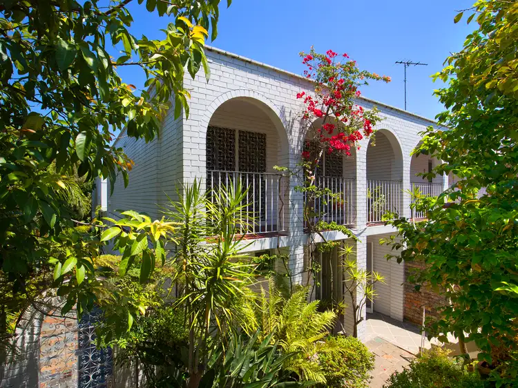 6/46 Towns Road, Vaucluse NSW 2030