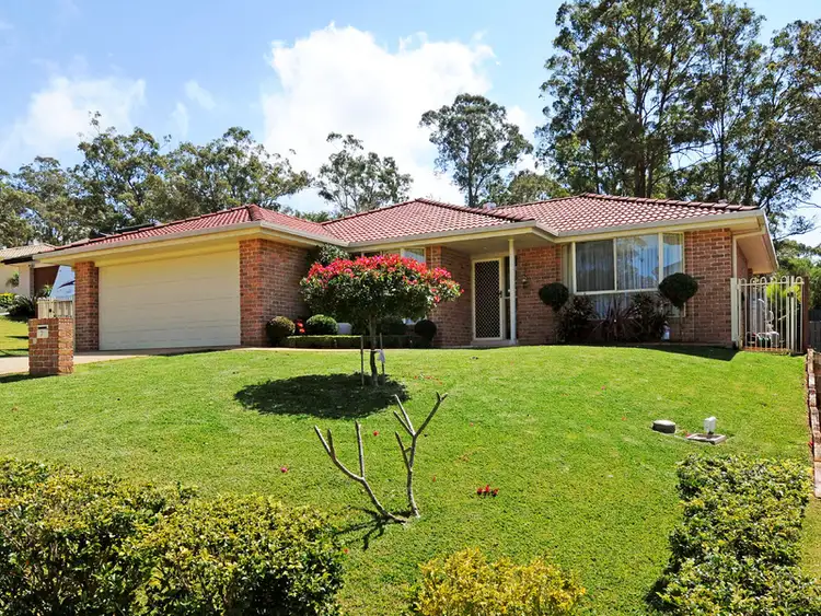7 Lyrebird Place, Port Macquarie NSW 2444