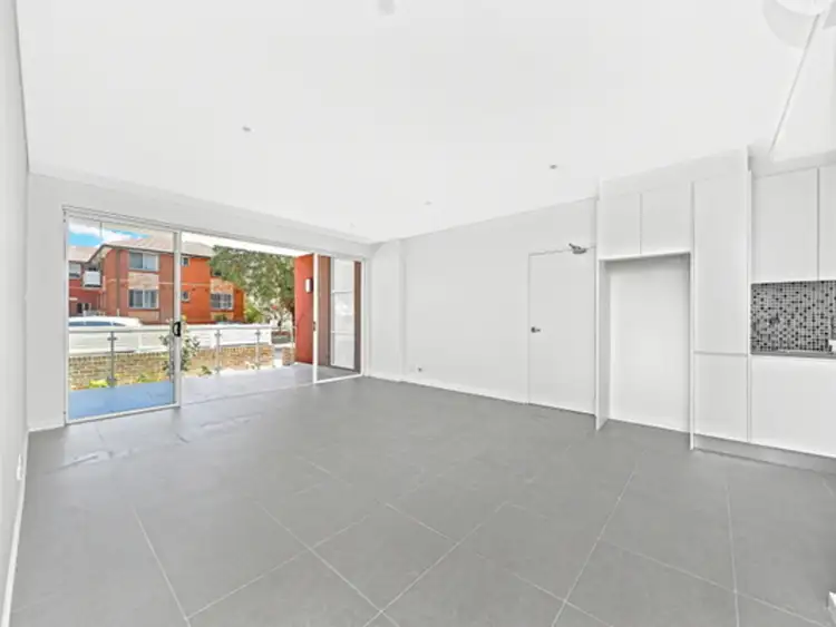 Third view of Homely apartment listing, 6/24 Seventh Ave, Campsie NSW 2194