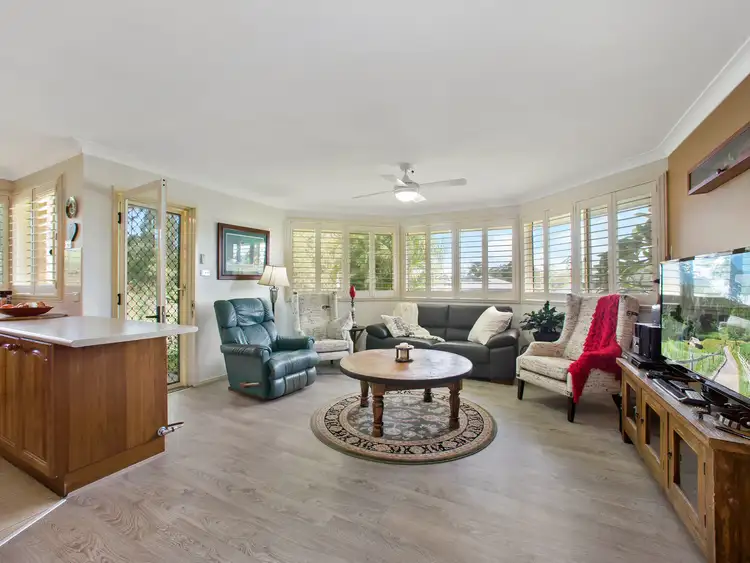 Fifth view of Homely house listing, 13 Flintwood Terrace, Port Macquarie NSW 2444