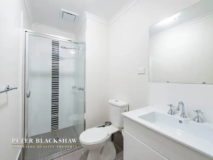 Sixth view of Homely apartment listing, 88/75 Elizabeth Jolley Crescent, Franklin ACT 2913
