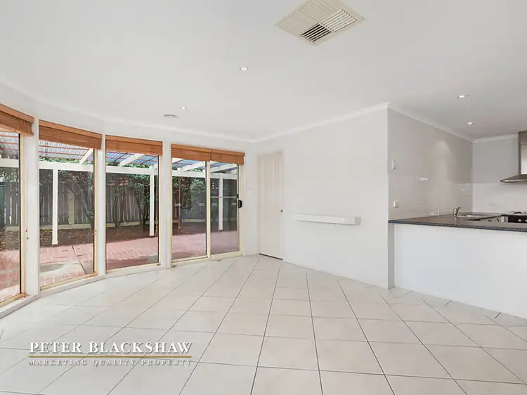 Third view of Homely house listing, 10 Bandt Place, Dunlop ACT 2615