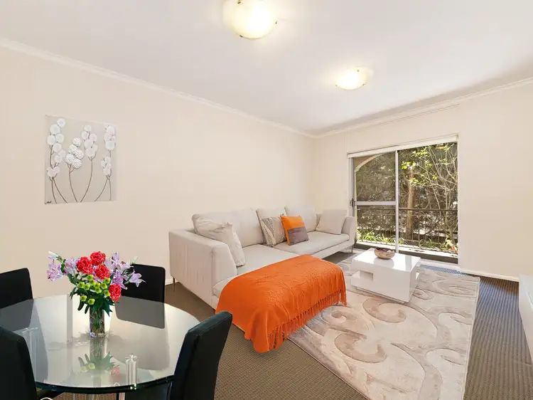 6/2-6 Bowen Street, Chatswood NSW 2067