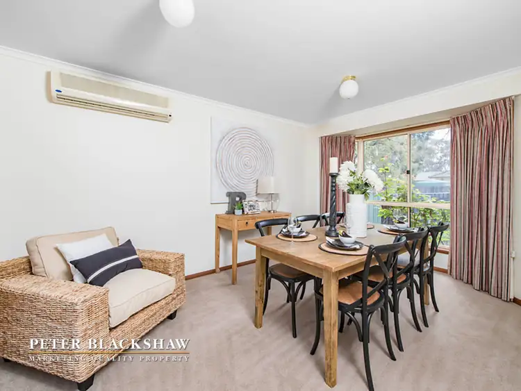 Second view of Homely house listing, 4 Melrose Place, Jerrabomberra NSW 2619