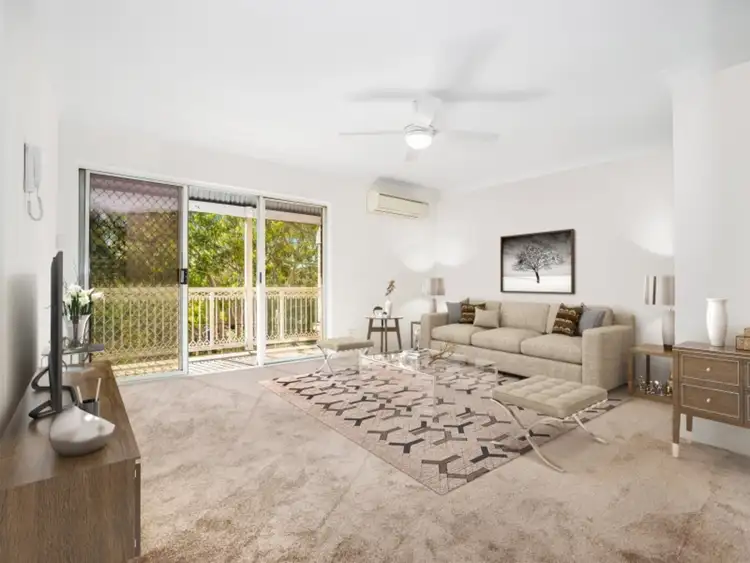 Main view of Homely apartment listing, 14/247 Kingsway, Caringbah NSW 2229