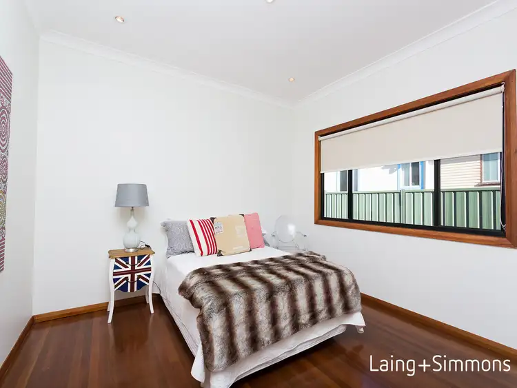 Sixth view of Homely house listing, 6 Elizabeth Street, Granville NSW 2142