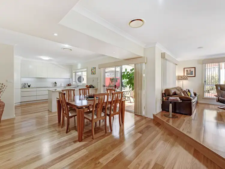 Fourth view of Homely house listing, 1 Platinum Court, Port Macquarie NSW 2444