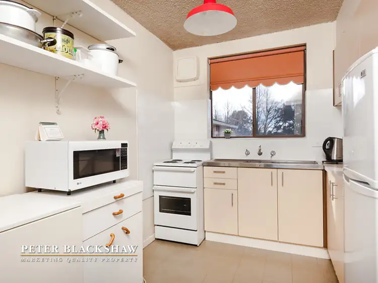 Fifth view of Homely apartment listing, 3/5 Walsh Place, Curtin ACT 2605