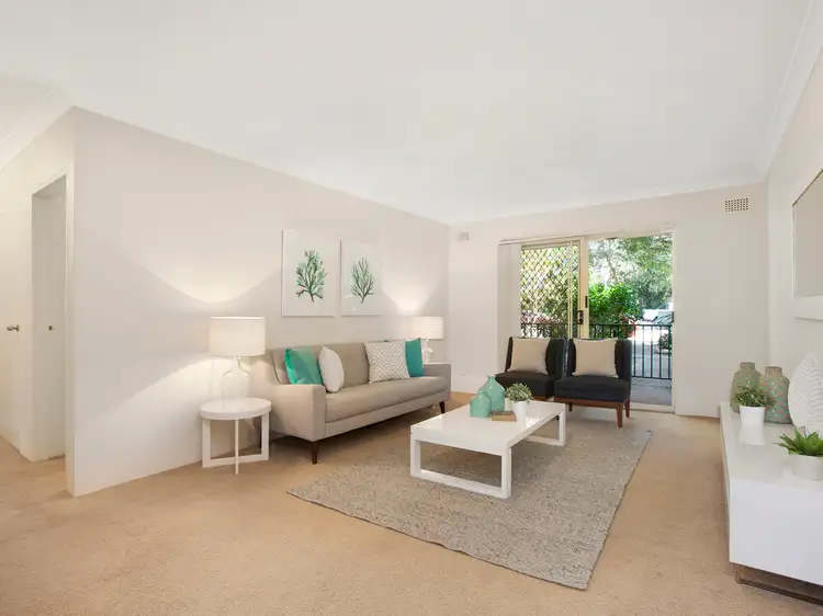 3/85-91 Hampden Road, Artarmon NSW 2064